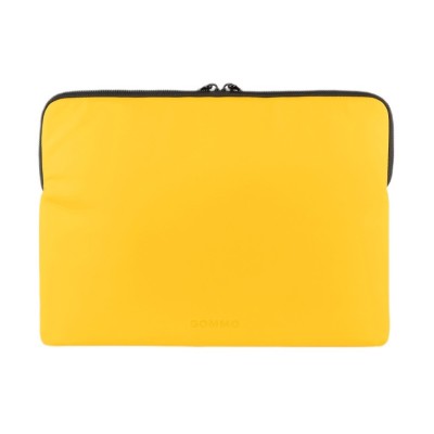 Чохол Tucano Gommo MB Pro 16", жовтий