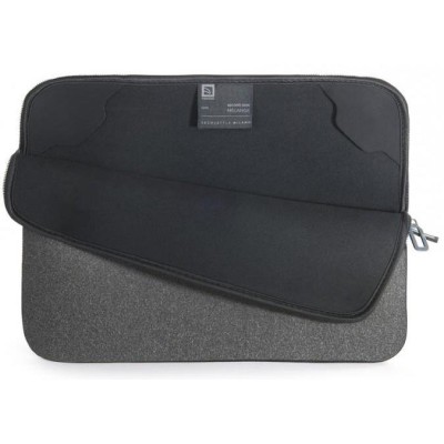 Чохол Tucano Melange 17/18", чорний (BFM1718-BK)