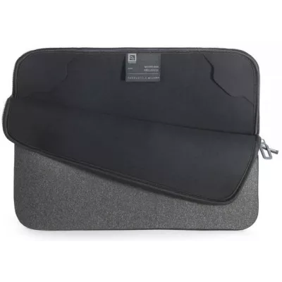 Чохол Tucano Melange 17/18", чорний (BFM1718-BK)