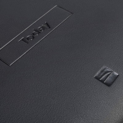 Чохол Tucano Today Sleeve 15"/16", чорний