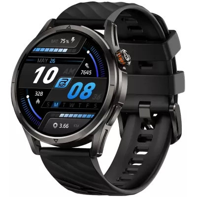 Розумний годинник MAGIC R10 BLACK KOSPET