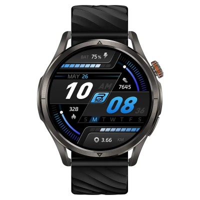 Розумний годинник MAGIC R10 BLACK KOSPET