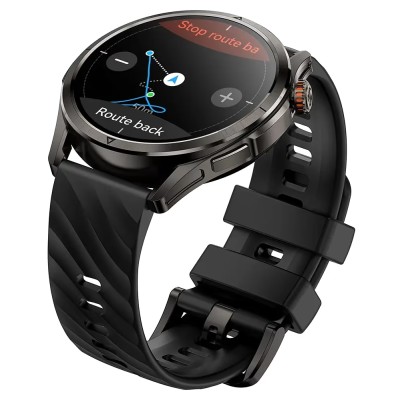 Розумний годинник MAGIC R10 BLACK KOSPET