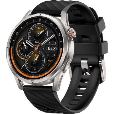 Розумний годинник MAGIC R10 SILVER KOSPET