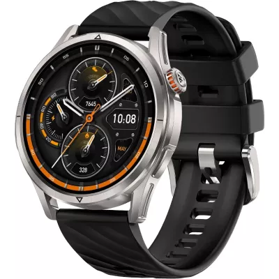 Розумний годинник MAGIC R10 SILVER KOSPET