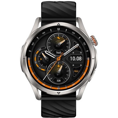 Розумний годинник MAGIC R10 SILVER KOSPET