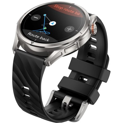 Розумний годинник MAGIC R10 SILVER KOSPET