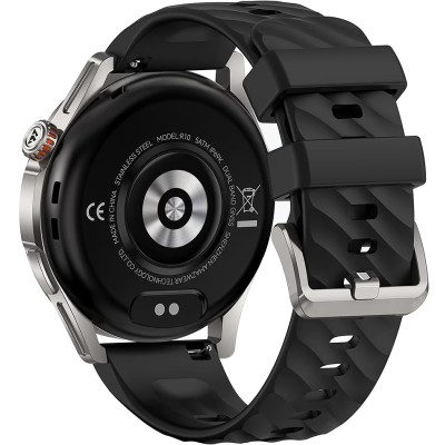 Розумний годинник MAGIC R10 SILVER KOSPET