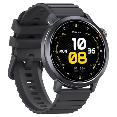 Фітнес-браслет ORB GREY KOSPET