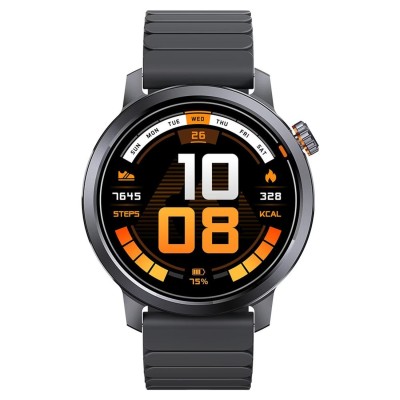 Фітнес-браслет ORB GREY KOSPET