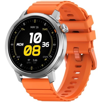 Фітнес-браслет ORB SILVER KOSPET