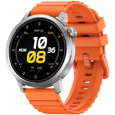 Фітнес-браслет ORB SILVER KOSPET