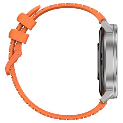 Фітнес-браслет ORB SILVER KOSPET