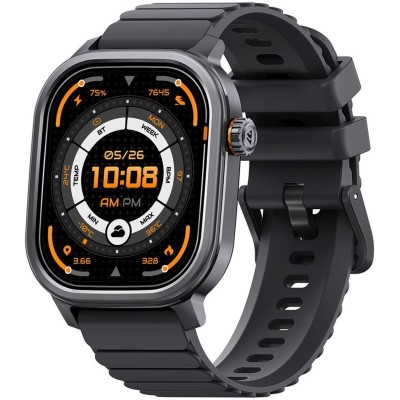 Фітнес-браслет PULSE GREY KOSPET