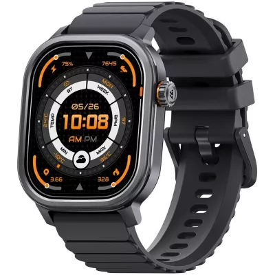 Фітнес-браслет PULSE GREY KOSPET