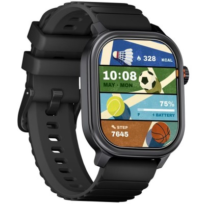 Фітнес-браслет PULSE GREY KOSPET