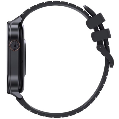 Фітнес-браслет PULSE GREY KOSPET