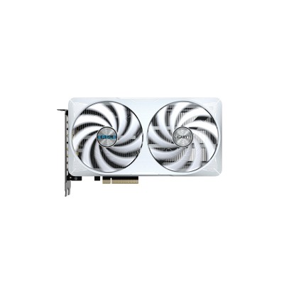 Відеокарта GIGABYTE GeForce RTX 5060 Ti 16GB GDDR7 EAGLE ICE (GV-N506TEAGLEOC_ICE-16GD)
