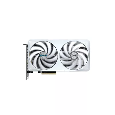 Відеокарта GIGABYTE GeForce RTX 5060 Ti 16GB GDDR7 EAGLE ICE (GV-N506TEAGLEOC_ICE-16GD)
