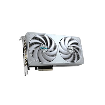 Відеокарта GIGABYTE GeForce RTX 5060 Ti 16GB GDDR7 EAGLE ICE (GV-N506TEAGLEOC_ICE-16GD)