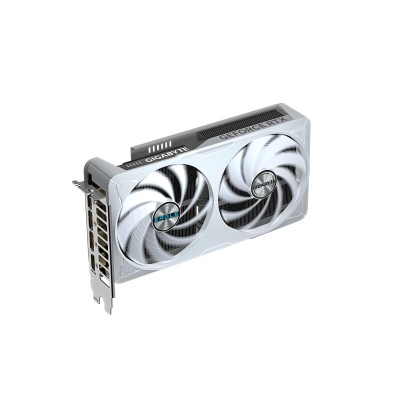 Відеокарта GIGABYTE GeForce RTX 5060 Ti 16GB GDDR7 EAGLE ICE (GV-N506TEAGLEOC_ICE-16GD)