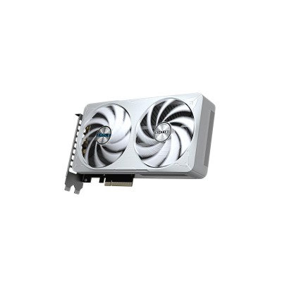 Відеокарта GIGABYTE GeForce RTX 5060 Ti 16GB GDDR7 EAGLE ICE (GV-N506TEAGLEOC_ICE-16GD)