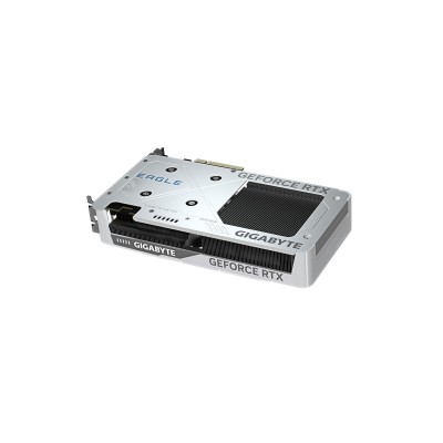 Відеокарта GIGABYTE GeForce RTX 5060 Ti 16GB GDDR7 EAGLE ICE (GV-N506TEAGLEOC_ICE-16GD)