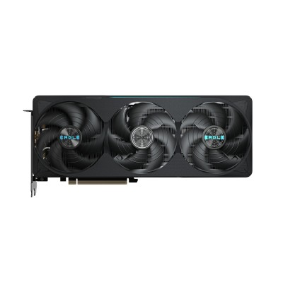 Відеокарта GIGABYTE GeForce RTX 5070 Ti 16GB GDDR7 EAGLE OC (GV-N507TEAGLE_OC-16GD)
