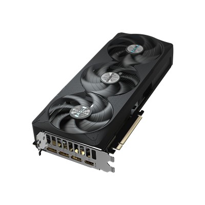 Відеокарта GIGABYTE GeForce RTX 5070 Ti 16GB GDDR7 EAGLE OC (GV-N507TEAGLE_OC-16GD)