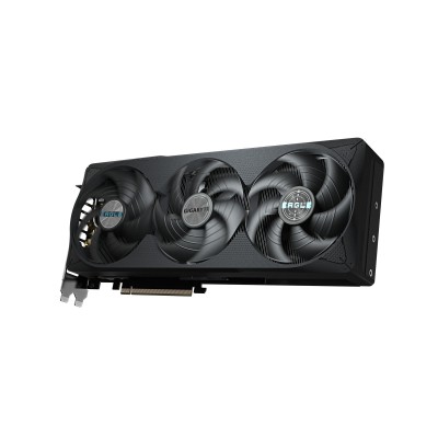 Відеокарта GIGABYTE GeForce RTX 5070 Ti 16GB GDDR7 EAGLE OC (GV-N507TEAGLE_OC-16GD)
