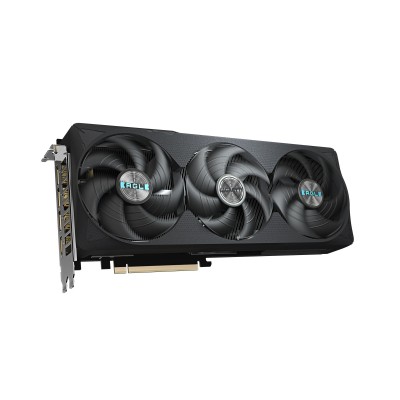 Відеокарта GIGABYTE GeForce RTX 5070 Ti 16GB GDDR7 EAGLE OC (GV-N507TEAGLE_OC-16GD)