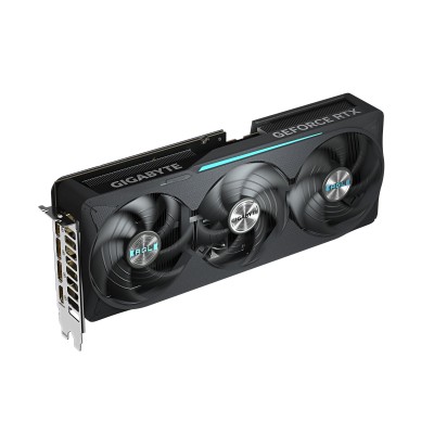 Відеокарта GIGABYTE GeForce RTX 5070 Ti 16GB GDDR7 EAGLE OC (GV-N507TEAGLE_OC-16GD)