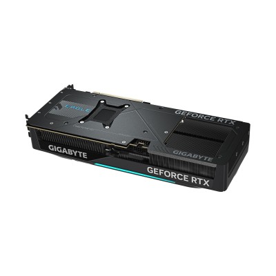 Відеокарта GIGABYTE GeForce RTX 5070 Ti 16GB GDDR7 EAGLE OC (GV-N507TEAGLE_OC-16GD)