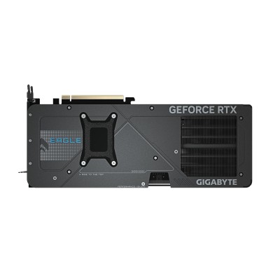 Відеокарта GIGABYTE GeForce RTX 5070 Ti 16GB GDDR7 EAGLE OC (GV-N507TEAGLE_OC-16GD)