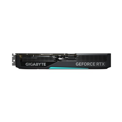 Відеокарта GIGABYTE GeForce RTX 5070 Ti 16GB GDDR7 EAGLE OC (GV-N507TEAGLE_OC-16GD)