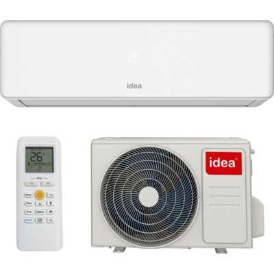 Кондиціонер Idea ISR-07HR-VI05-DN8 Victory