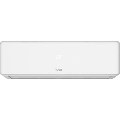 Кондиціонер Idea ISR-12HR-VI05-DN8 Victory