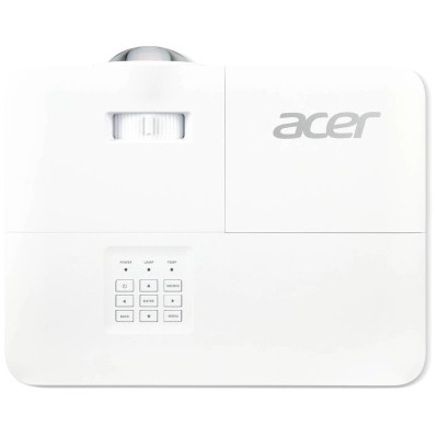 Проєктор короткофокусний Acer H6518STi FHD, 3500 Lm, 0.5, WiFi
