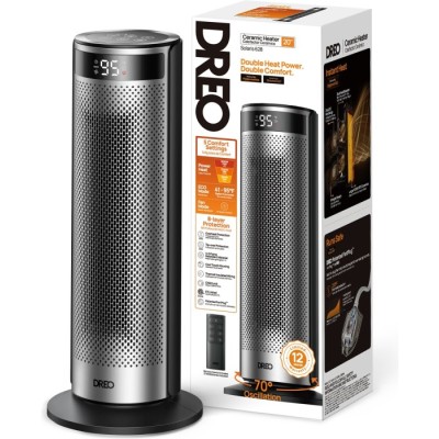 Тепловентилятор Dreo DR-HSH028