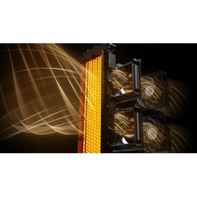 Тепловентилятор Dreo DR-HSH028