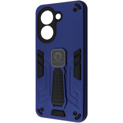 Чохол Armor Magnetic Xiaomi Redmi A5/Poco C71 blue