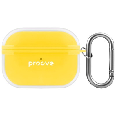 Чохол Proove Air Bump Case AirPods Pro 3 gray