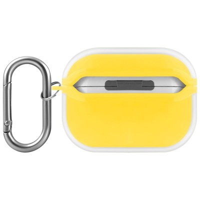 Чохол Proove Air Bump Case AirPods Pro 3 gray