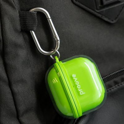 Чохол Proove Air Bump Case AirPods Pro 3 gray