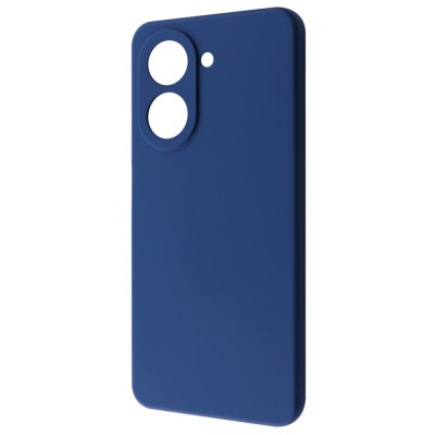 Чохол WAVE Colorful Case (TPU) Xiaomi Redmi A5/Poco C71 blue