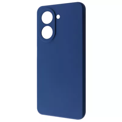 Чохол WAVE Colorful Case (TPU) Xiaomi Redmi A5/Poco C71 blue