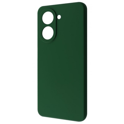 Чохол WAVE Colorful Case (TPU) Xiaomi Redmi A5/Poco C71 forest green