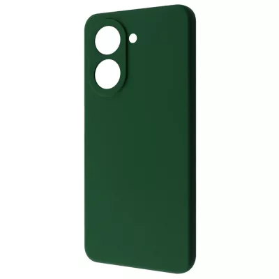 Чохол WAVE Colorful Case (TPU) Xiaomi Redmi A5/Poco C71 forest green