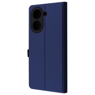 Чохол WAVE Flap Case Xiaomi Redmi A5/Poco C71 blue