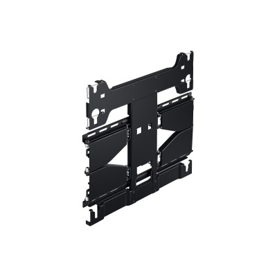 Кріплення Samsung Wall Mount для телевізорів 58"-75" WMN-B16FB/RU